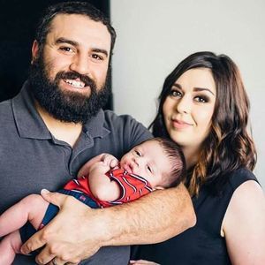 Meet your Posher, Jackie